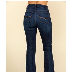 Kimes ranch Jennifer jeans